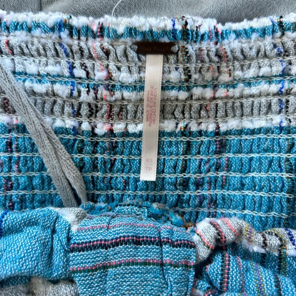 FREE PEOPLE DRESS ROMPER - Picture 3 of 3